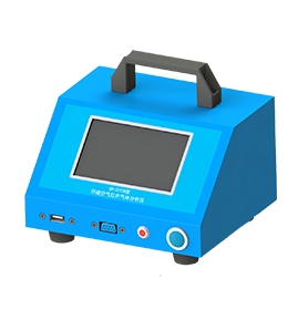 四川红外气体分析仪是生产过程控制的重要监测手段